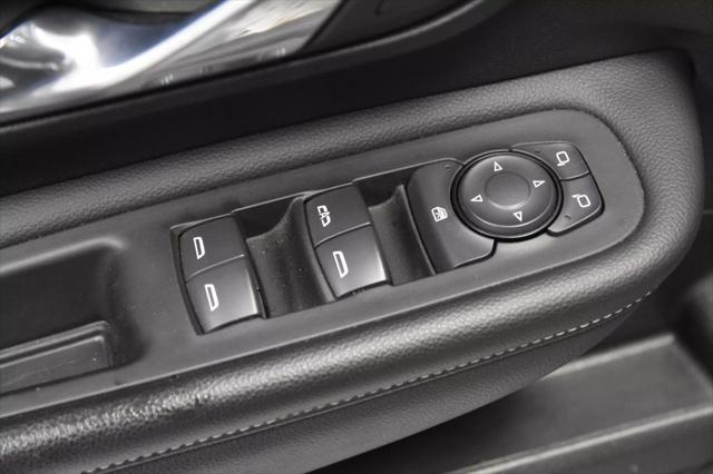 used 2023 GMC Terrain car, priced at $23,995