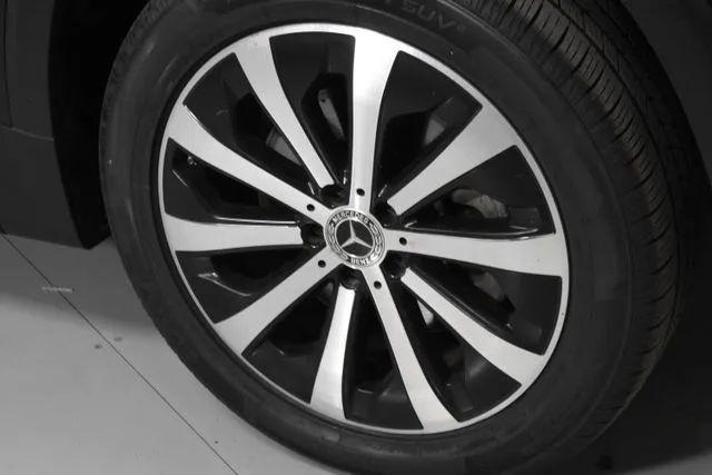 used 2021 Mercedes-Benz GLB 250 car, priced at $24,551