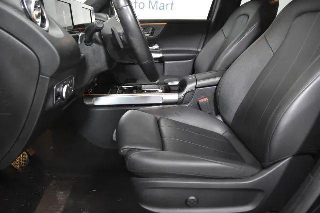 used 2021 Mercedes-Benz GLB 250 car, priced at $24,551