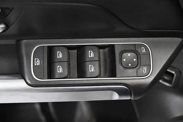 used 2021 Mercedes-Benz GLB 250 car, priced at $24,551