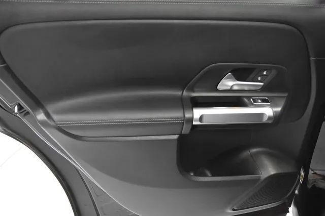 used 2021 Mercedes-Benz GLB 250 car, priced at $24,551