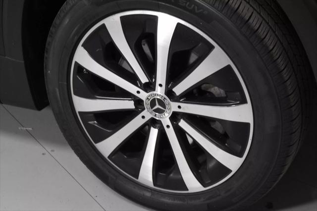 used 2021 Mercedes-Benz GLB 250 car, priced at $25,500