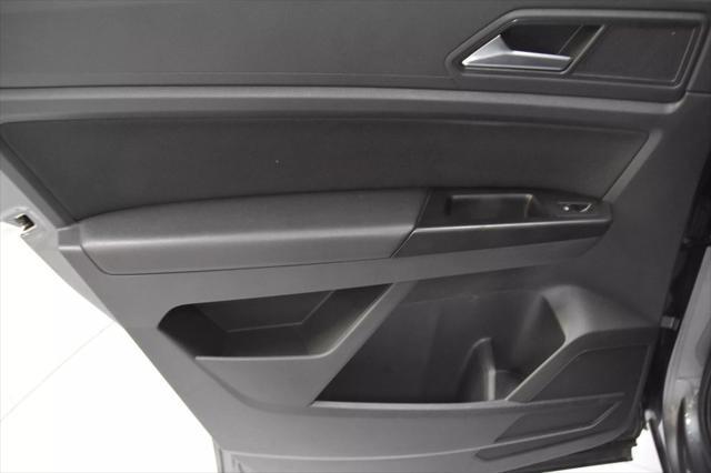 used 2021 Volkswagen Atlas car, priced at $22,900