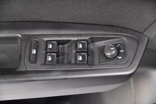 used 2021 Volkswagen Atlas car, priced at $22,900