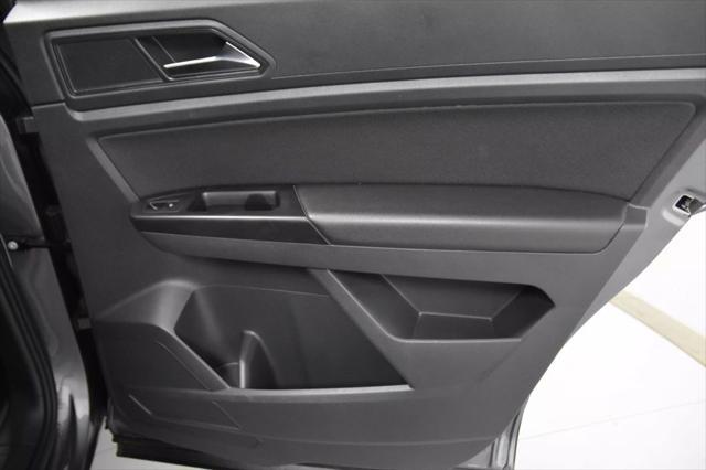 used 2021 Volkswagen Atlas car, priced at $22,900