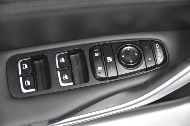used 2018 Kia Stinger car, priced at $21,500
