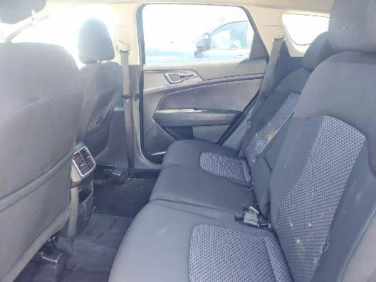 used 2023 Kia Sportage car, priced at $23,995