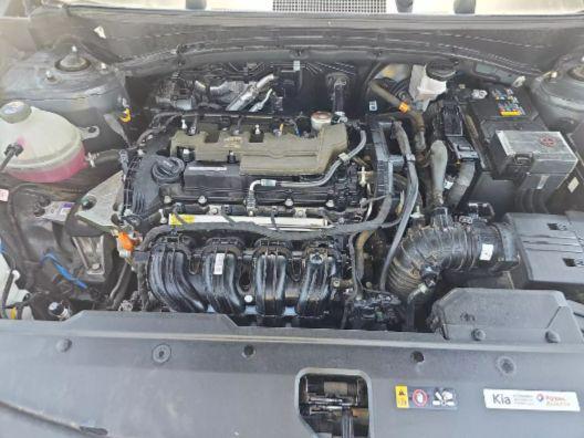 used 2023 Kia Sportage car, priced at $23,995