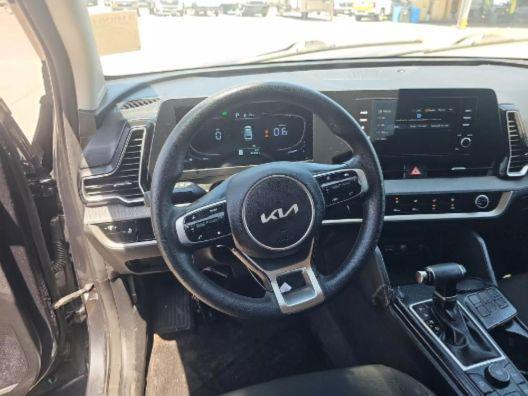used 2023 Kia Sportage car, priced at $23,995