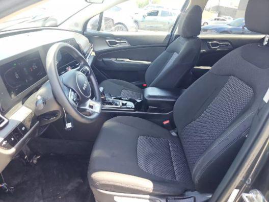 used 2023 Kia Sportage car, priced at $23,995