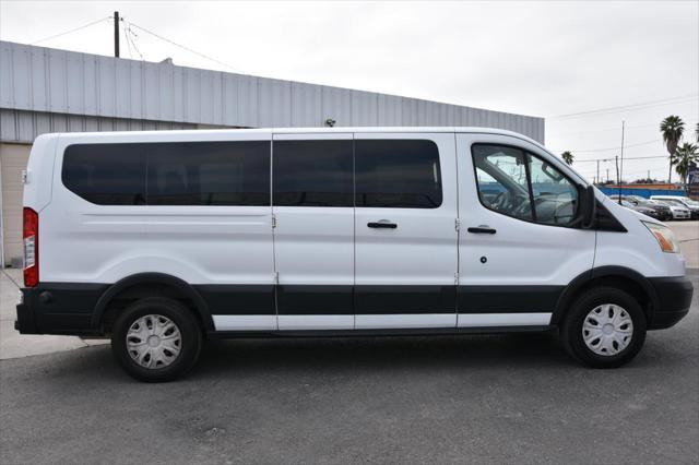 used 2015 Ford Transit-350 car, priced at $27,320