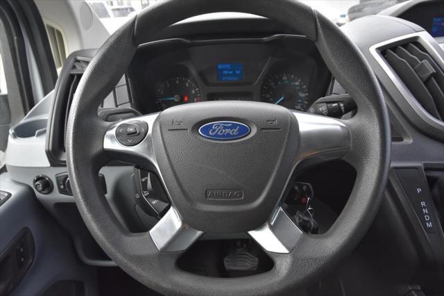 used 2015 Ford Transit-350 car, priced at $27,320