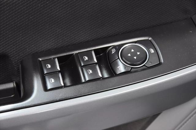 used 2023 Ford F-150 car, priced at $33,210