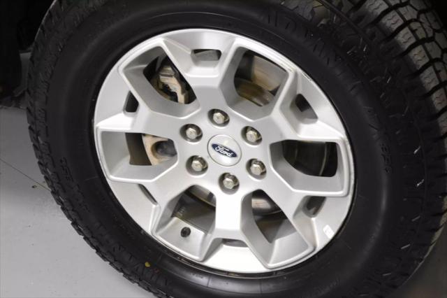 used 2023 Ford F-150 car, priced at $33,210