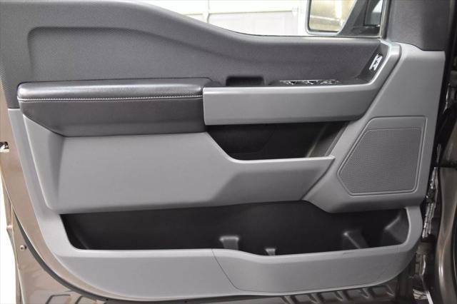 used 2023 Ford F-150 car, priced at $33,210