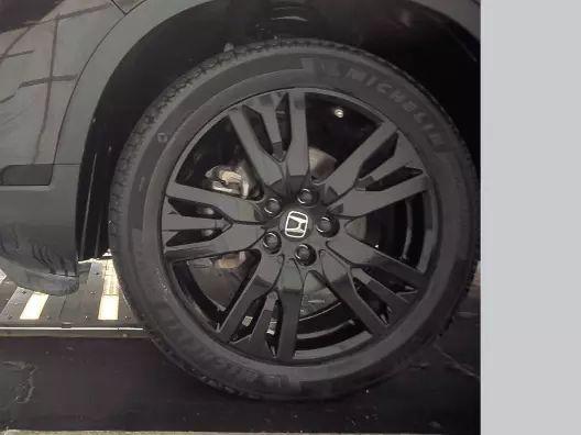 used 2021 Honda Passport car, priced at $23,650