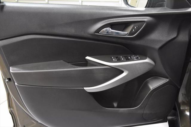 used 2024 Chevrolet Trax car, priced at $22,495