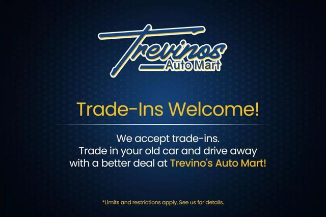 used 2024 Chevrolet Trax car, priced at $22,495