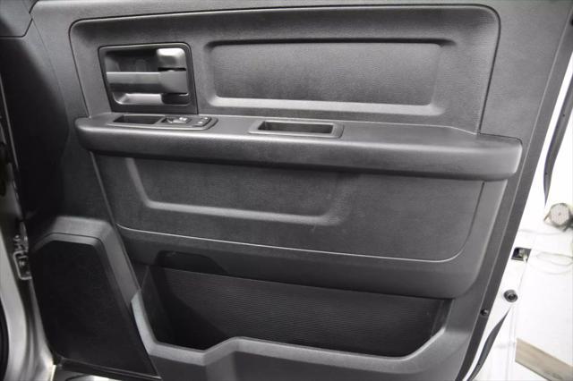used 2018 Ram 1500 car, priced at $22,440