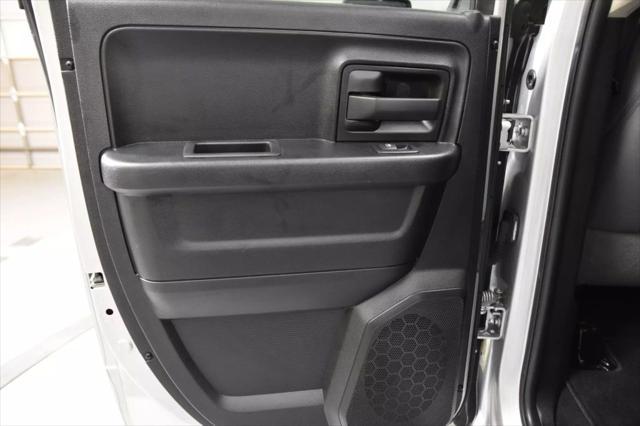 used 2018 Ram 1500 car, priced at $22,440