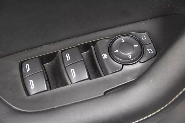 used 2023 Chevrolet Blazer car, priced at $26,900