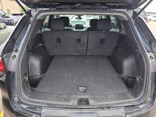 used 2023 Chevrolet Blazer car, priced at $26,900