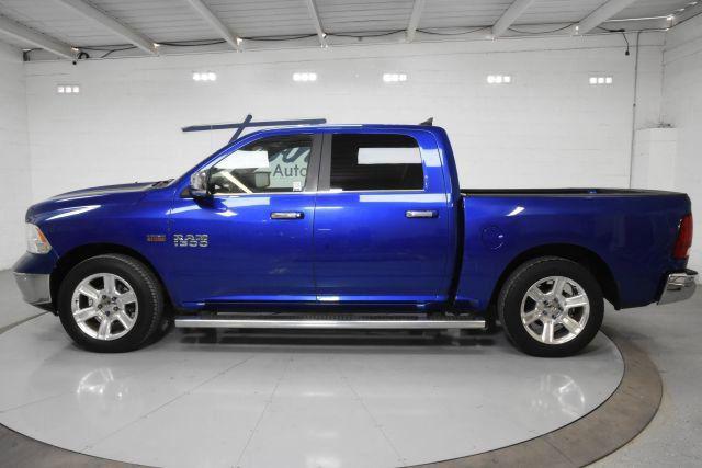 used 2017 Ram 1500 car, priced at $21,997