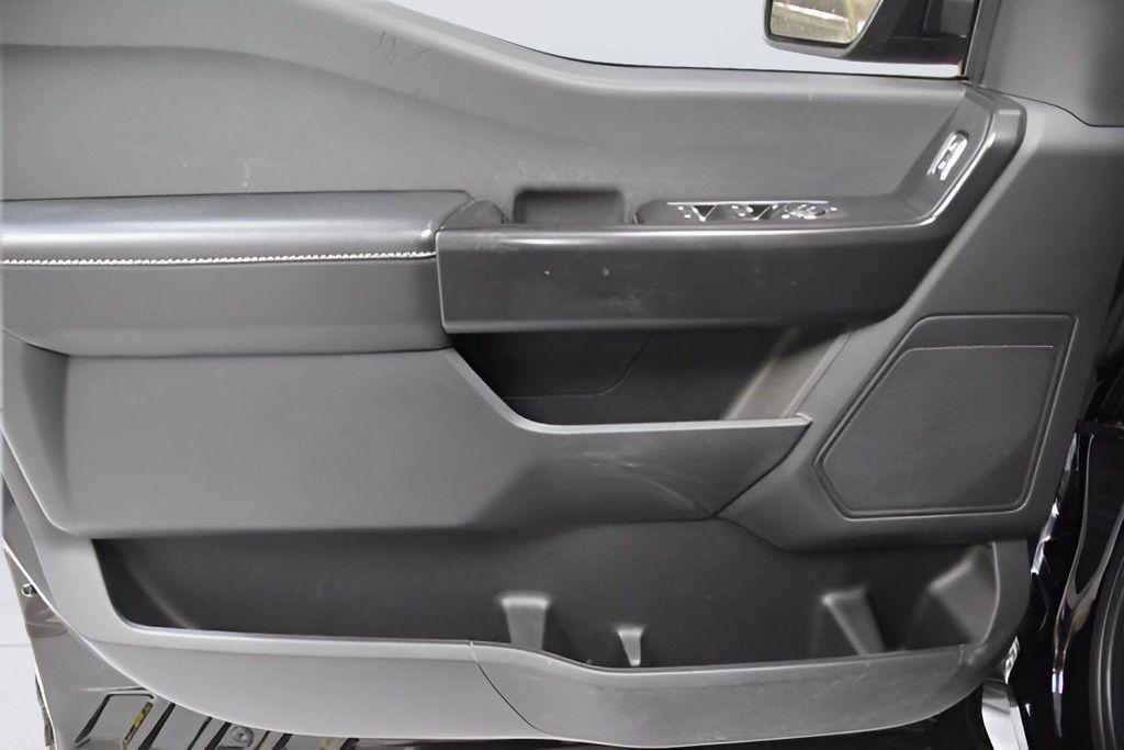 used 2022 Ford F-150 car, priced at $30,312