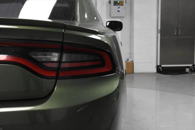 used 2018 Dodge Charger car, priced at $20,089