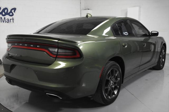 used 2018 Dodge Charger car, priced at $20,089