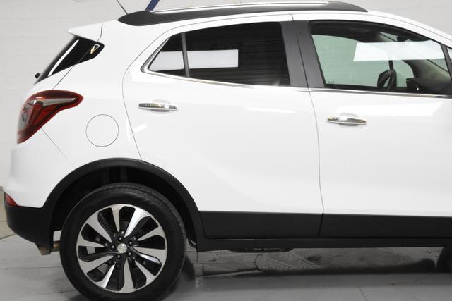 used 2021 Buick Encore car, priced at $16,669