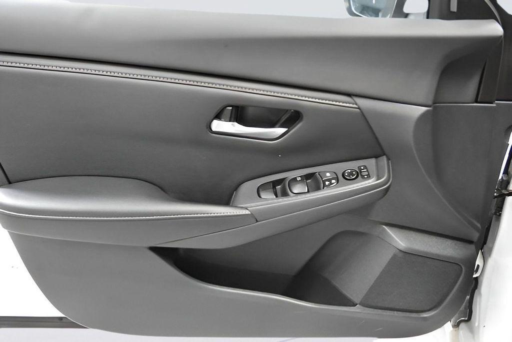 used 2022 Nissan Sentra car, priced at $17,420