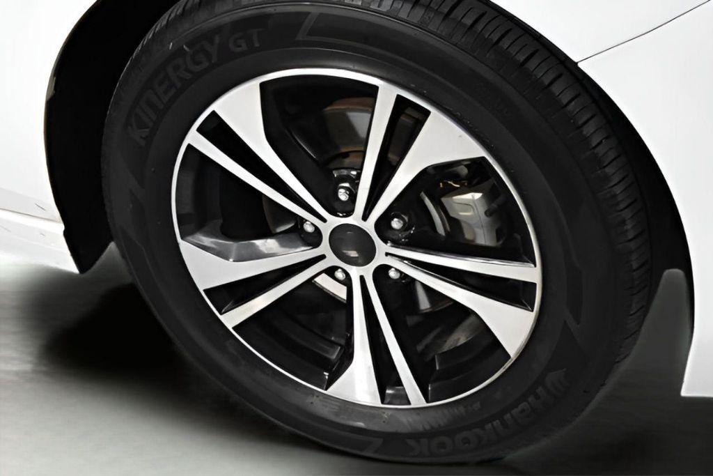 used 2022 Nissan Sentra car, priced at $17,420