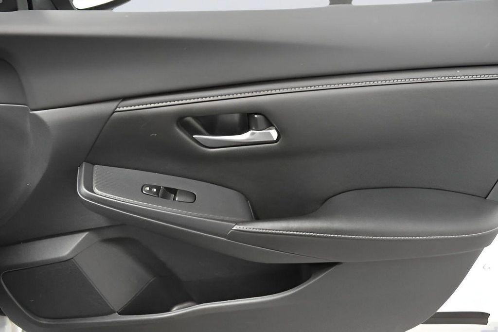 used 2022 Nissan Sentra car, priced at $17,420