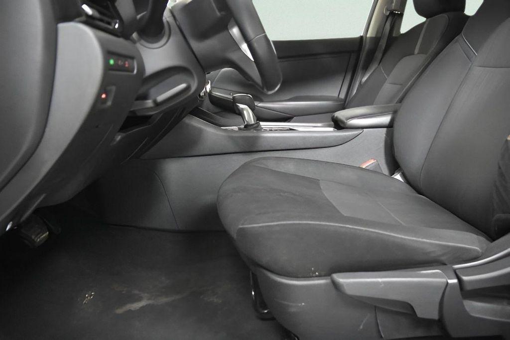 used 2022 Nissan Sentra car, priced at $17,420