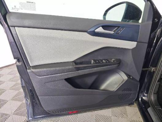 used 2022 Volkswagen Taos car, priced at $20,500