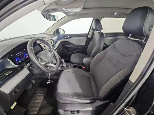 used 2022 Volkswagen Taos car, priced at $20,500