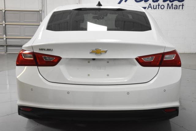 used 2020 Chevrolet Malibu car, priced at $17,067