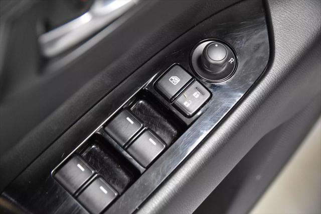 used 2024 Mazda CX-5 car, priced at $26,995