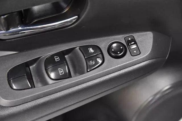 used 2023 Nissan Kicks car, priced at $19,471