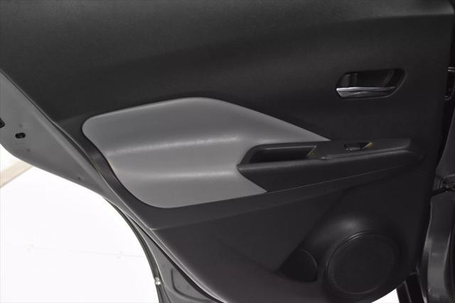 used 2023 Nissan Kicks car, priced at $21,270