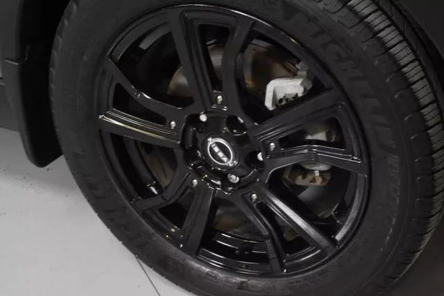 used 2023 Nissan Kicks car, priced at $19,471
