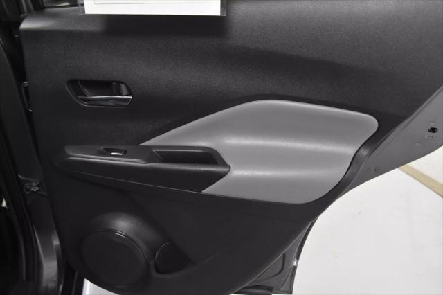 used 2023 Nissan Kicks car, priced at $21,270