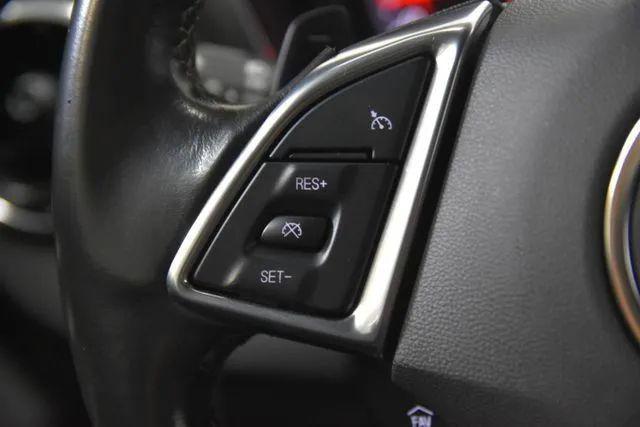 used 2019 Chevrolet Camaro car, priced at $22,000