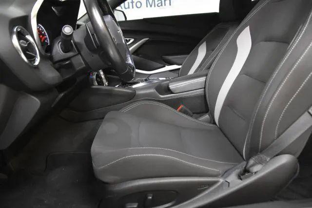 used 2019 Chevrolet Camaro car, priced at $22,000