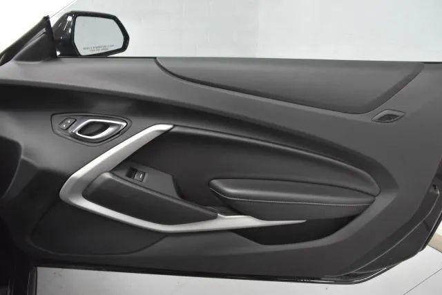 used 2019 Chevrolet Camaro car, priced at $22,000