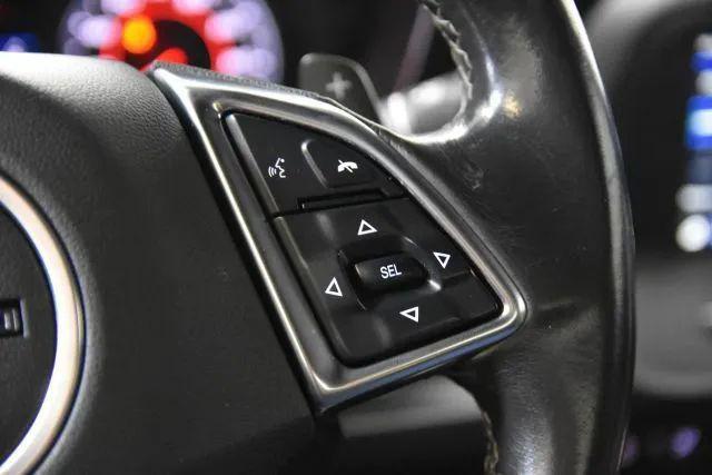 used 2019 Chevrolet Camaro car, priced at $22,000