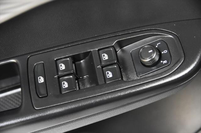used 2024 Volkswagen Taos car, priced at $21,350