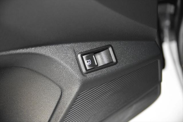 used 2024 Volkswagen Taos car, priced at $21,350