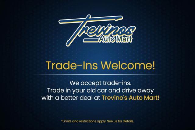used 2024 Volkswagen Taos car, priced at $21,350